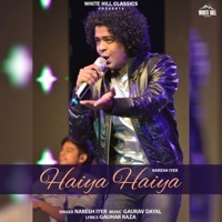 Thumbnail for the Naresh Iyer - Haiya Haiya link, provided by host site