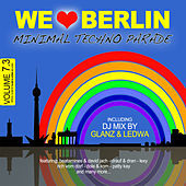 Thumbnail for the Lexy - Hajrii link, provided by host site