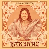 Thumbnail for the I Belong to the Zoo - Hakbang link, provided by host site