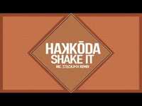 Thumbnail for the Dappy - Hakkoda - Shake It (Original Mix) - Out Now link, provided by host site