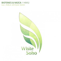 Thumbnail for the Biotones - Haku link, provided by host site