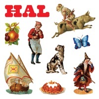 Image of HAL linking to their artist page due to link from them being at the top of the main table on this page