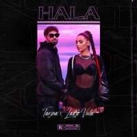 Thumbnail for the Tayna - Hala link, provided by host site