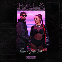 Thumbnail for the Tayna - Hala link, provided by host site