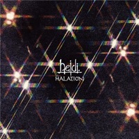 Thumbnail for the Heidi - HALATION link, provided by host site