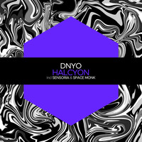 Thumbnail for the DNYO - Halcyon link, provided by host site