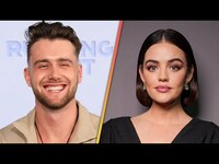 Thumbnail for the Lucy Hale - Is DATING Harry Jowsey! (Source) link, provided by host site