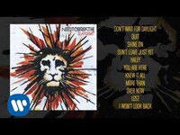 Thumbnail for the NEEDTOBREATHE - "Haley" link, provided by host site