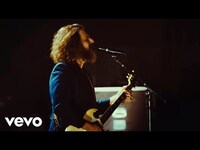 Thumbnail for the My Morning Jacket - Half A Lifetime link, provided by host site