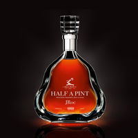 Thumbnail for the J-Roc - Half a Pint link, provided by host site