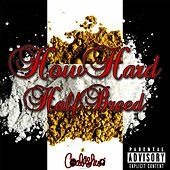 Thumbnail for the How Hard - Half Breed link, provided by host site