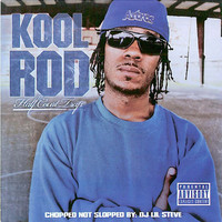 Image of Kool Rod linking to their artist page due to link from them being at the top of the main table on this page