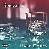 Thumbnail for the Renizance - Half Empty link, provided by host site