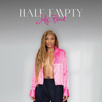 Thumbnail for the Jully Black - Half Empty link, provided by host site