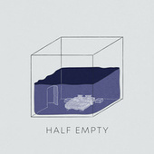 Thumbnail for the Chris Bloom - Half Empty link, provided by host site