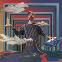 Thumbnail for the The Undercover Dream Lovers - Half Empty link, provided by host site