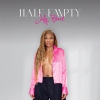 Thumbnail for the Jully Black - Half Empty link, provided by host site