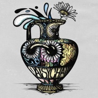 Thumbnail for the Daisychain - Half Empty : Half Full link, provided by host site