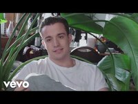 Thumbnail for the Stephen Puth - Half Gone (BTS) link, provided by host site