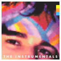 Thumbnail for the Rostam - Half-Light (The Instrumentals) link, provided by host site