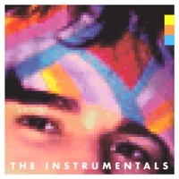 Thumbnail for the Rostam - Half-Light (The Instrumentals) link, provided by host site