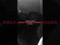 Thumbnail for the Alpha Wolf - Half Living Things - Shop Now! link, provided by host site