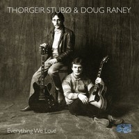 Image of Doug Raney linking to their artist page due to link from them being at the top of the main table on this page