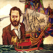 Thumbnail for the Jeff Lang - Half Seas Over link, provided by host site