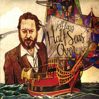 Thumbnail for the Jeff Lang - Half Seas Over link, provided by host site