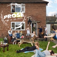 Thumbnail for the PROSE - Half the Man link, provided by host site