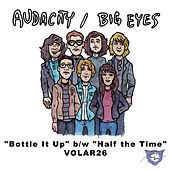 Thumbnail for the Big Eyes - Half the Time link, provided by host site