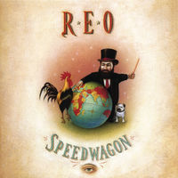 Thumbnail for the REO Speedwagon - Half Way link, provided by host site