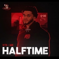 Thumbnail for the RTB MB - Halftime link, provided by host site