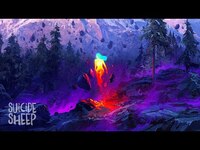 Thumbnail for the Seven Lions - What's Done Is Done (Delta Heavy Remix) link, provided by host site