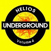 Thumbnail for the Dezza - Halifax (Original Mix) link, provided by host site