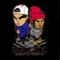 Thumbnail for the Gloc-9 - Halik link, provided by host site