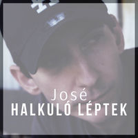 Thumbnail for the Jose - Halkuló léptek link, provided by host site