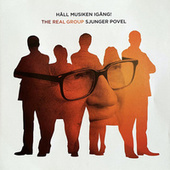 Thumbnail for the The Real Group - Håll musiken igång - The Real Group sjunger Povel link, provided by host site