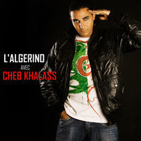 Thumbnail for the L'Algerino - Halla style (avec Cheb Khalass) link, provided by host site