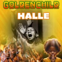 Thumbnail for the Golden Child - Halle link, provided by host site