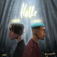 Thumbnail for the Rave - Halle link, provided by host site