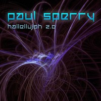 Thumbnail for the Paul Sperry - Hallellujah 2.0 link, provided by host site