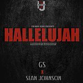 Thumbnail for the GS - Hallelujah link, provided by host site
