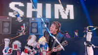 Thumbnail for the Shim - Hallelujah link, provided by host site