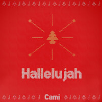 Thumbnail for the Cami - Hallelujah link, provided by host site