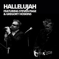 Thumbnail for the Leonard Cohen - Hallelujah link, provided by host site