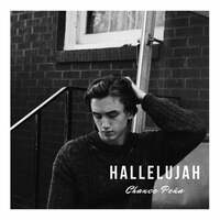 Thumbnail for the Chance Peña - Hallelujah link, provided by host site