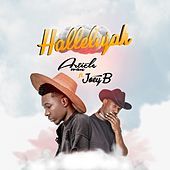 Thumbnail for the Article Wan - Hallelujah link, provided by host site