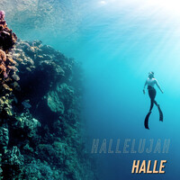 Thumbnail for the Halle - Hallelujah link, provided by host site
