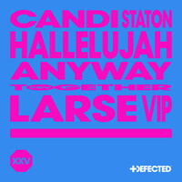 Thumbnail for the Candi Staton - Hallelujah Anyway (Larse VIP) link, provided by host site